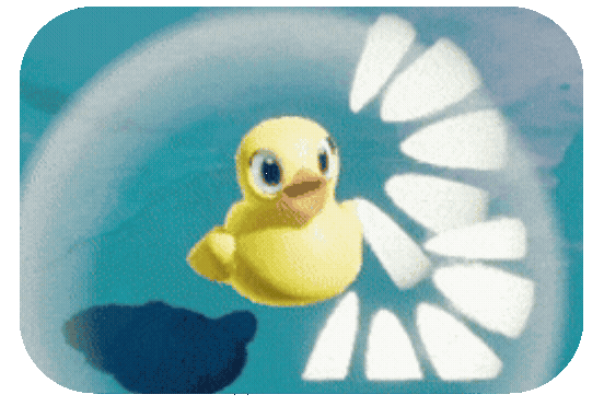 Lucky Duckies Gameplay