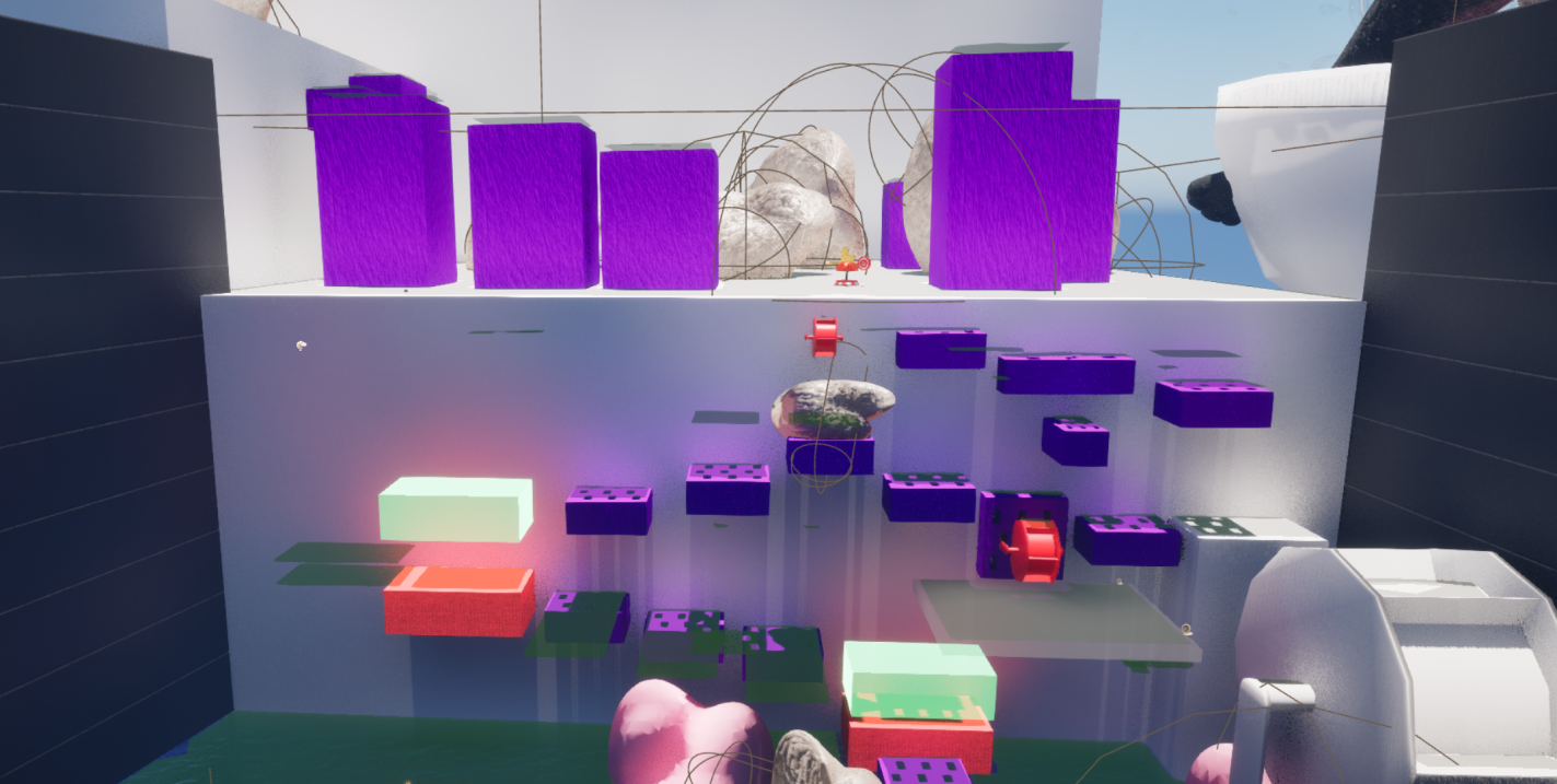 Lucky Duckies Screenshot 3